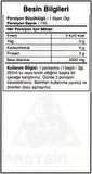 Bigjoy Beta Alanine Powder 300 Gr Aromasız