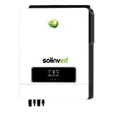 Solinved MAX Serisi 8.2 kW MPPT Off Grid Inverter 8200W 48V / 500 Voc
