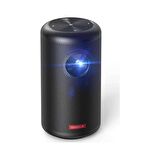 Anker Nebula Capsule II 200 Lümen HD Taşınabilir Projeksiyon Cihazı