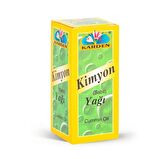 Karden Kimyon Yağı 20 ML