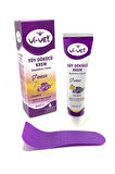 Vi-vet Tüy Dökücü Krem 40 ml