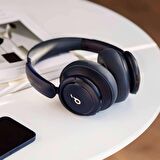 Anker Soundcore Life Q30 Bluetooth Kablosuz Kulaklık-LACİVERT
