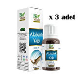Biovitals Alabalık Yağı 50 ml x 3 Adet