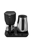 Beko CM 8058 1800 W Çay Makinesi Inox 