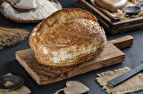2.7 kg Artizan Klasik Ekşi Mayalı 3 Ekmek 3x900gr