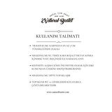 Natural Bastet Kedi Kumu 10 Litre