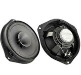 Fullsound 1420v 16cm Kulaklı Orijinal Araç Oto Hoparlörü Opel Corsa Uyumlu