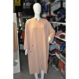 TÜRBANLI Kadın KISA TUNİNG