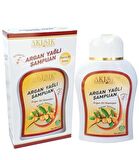 Akışık Argan Yağlı Şampuan - 350 ml
