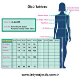 Keten Büyük Beden Kırışmaz Kumaş Kadın Elbise