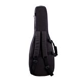 Wagon Case 03 Serisi 03-ELC Gri Elektro Gitar Çantası