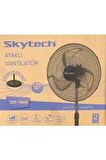 Skytech Stf 1860 Ayaklı Vantilatör