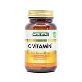 Shiffa Home C Vitamini - 60 Kapsül