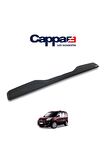 Fiat Doblo Bagaj Kapak Dod (abs) Mat Siyah 2010-2015