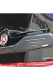 Fiat Doblo Bagaj Kapak Dod (abs) Mat Siyah 2010-2015