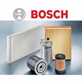 PARTNER BERLİNGO 1.9D YAKIT FİLTRESİ BOSCH 0986TF0032