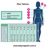 Ekose Dokuma Cepli Büyük Beden Kadın Gömlek