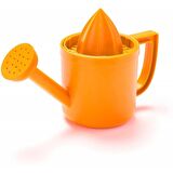 Urve Bahçıvan Limonluk Turuncu