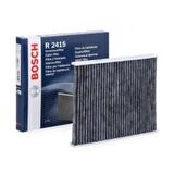 FORD FİESTA  B-MAX KARBONLU POLEN FİLTRESİ BOSCH 1987432415