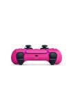Sony Playstation 5 DualSense Wireless Controller Ps5 Kablosuz Pembe oyun kolu (ithalatçı Garantili)