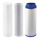 Reverse Osmosis Su Arıtma Cihazı Filtre Seti 5 Li Seti