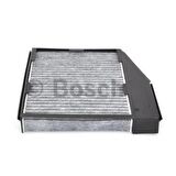 FIAT PUNTO 99 PUNTO DOBLO CARGO 05 DOBLO 05 KARBONLU POLEN FİLTRESİ BOSCH 1987432365