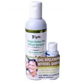 Fiyto Defne Özlü Şampuan - 500 ml
