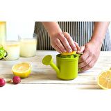 Urve Bahçıvan Limonluk Kırmızı