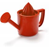 Urve Bahçıvan Limonluk Kırmızı