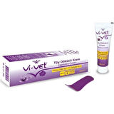 Vi-vet Tüy Dökücü Krem 100 ml