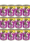 Whiskas Tavuklu 400 gr 12'li Yetişkin Kedi Konservesi