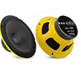 Ads -700 Watt-16 Cm--Profesyonel Anfi Uyumlu Midrange Hoparlor-2