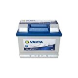 VARTA 60AH STANDART AKÜ