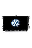  Volkswagen Amarok Android Multimedya Sistemi (2011-2020) 9 İnç 