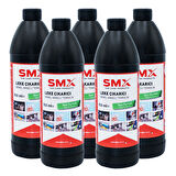 Leke Çıkarıcı /Genel Amaçlı Temizlik Ürünü 750ML (5 Adet)