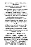 Trapez Ahşap Duyusal Salıncak Çocuk Aktivite Jimnastik Yoga Gelişim Salıncağı Sağlam Güçlü