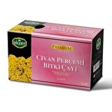 Akzer Civanperçemi Çay - 20 Süzen Poşet