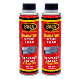 Radyatör Çatlak Tıkayıcı 300 mL 2 Adet
