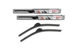 Bosch Fiat Albea Silecek Takımı 2002-2012 AEROEco