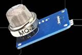 MQ-2 Arduino Duman LPG Bütan Hidrojen Gaz Sensörü Modülü MQ2