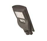 SOLAR BAHÇE AYDINLATMA LAMBASI 30W + 3m. LAMBA DİREĞİ