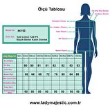 KADIN BÜYÜK BEDEN GÖMLEK