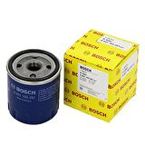 CİTROEN BERLİNGO YAĞ FİLTRESİ BOSCH 0451103261