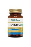 Shiffa Home Aksu Vital Spirulina Kapsül