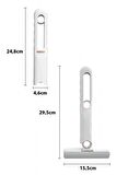 Taşınabilir Mini Mop Paspası Temizlik Süngeri Mutfak Tezgahı Pencere Cam