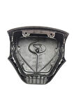 Hyundai Getz Airbag Kapağı 2006-2011 arası uyumlu