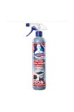 Fırın Ocak Aspiratör Temizleyici Köpük 12 X 500 ml