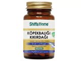 Shiffa Home Köpekbalığı Kıkırdağı - 60 Kapsül