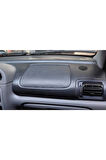 Clio 2 Yolcu Airbag Kapağı 1998 2006