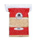 Şenocak Kıyılmış Fındık 2-4mm 1000gr. Vakum